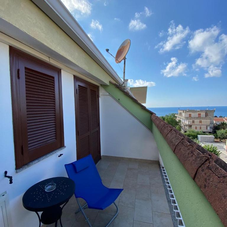A 300 passi dal mare - Casa con 2 Camere da Letto - 3