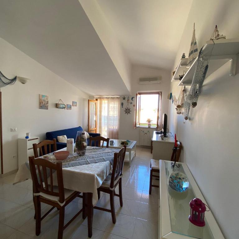A 300 passi dal mare - Casa con 2 Camere da Letto - 7