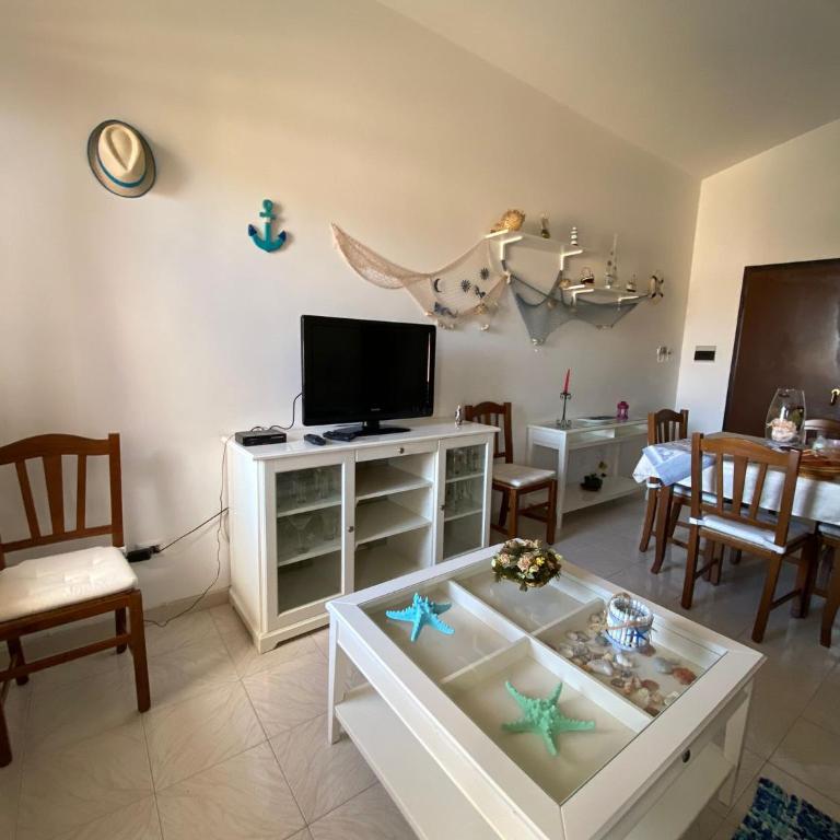 A 300 passi dal mare - Casa con 2 Camere da Letto - 11