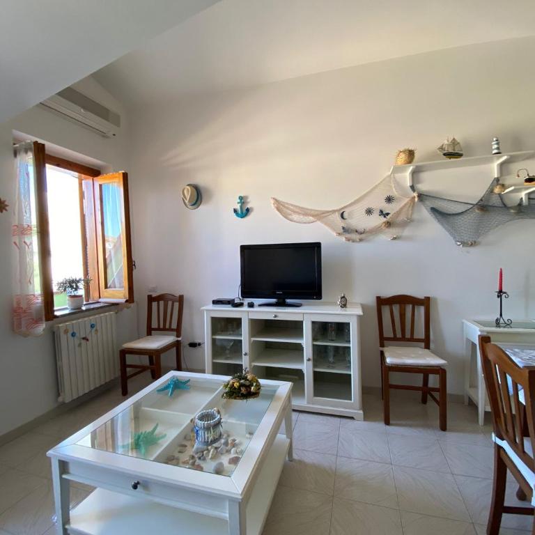 A 300 passi dal mare - Casa con 2 Camere da Letto - 10
