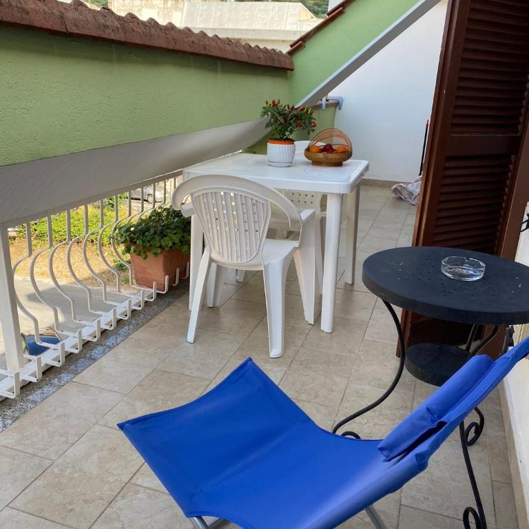 A 300 passi dal mare - Casa con 2 Camere da Letto - 5