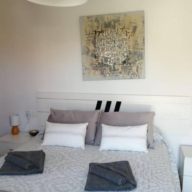 Fuertedreams - Casa de 2 dormitorios - 12