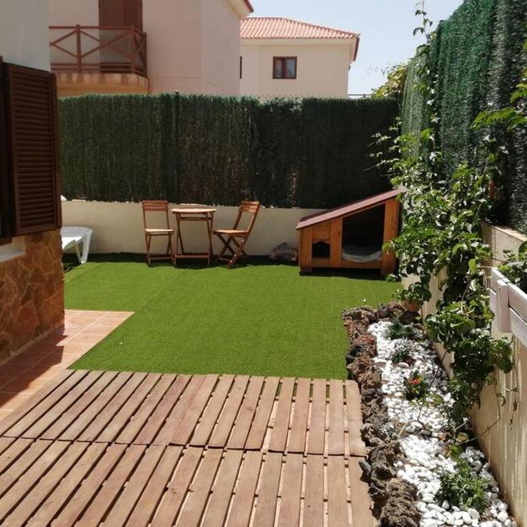 Fuertedreams - Casa de 2 dormitorios - 27