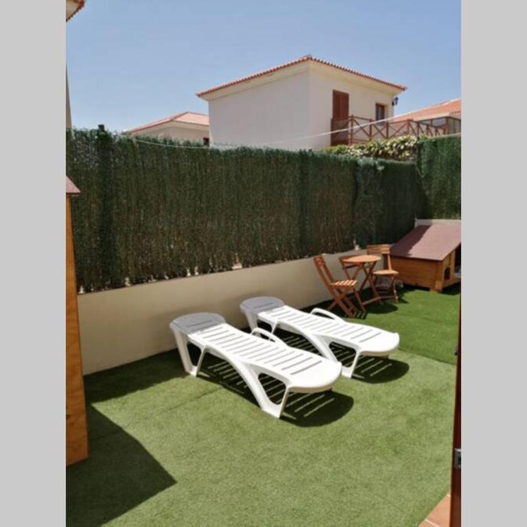 Fuertedreams - Casa de 2 dormitorios - 29