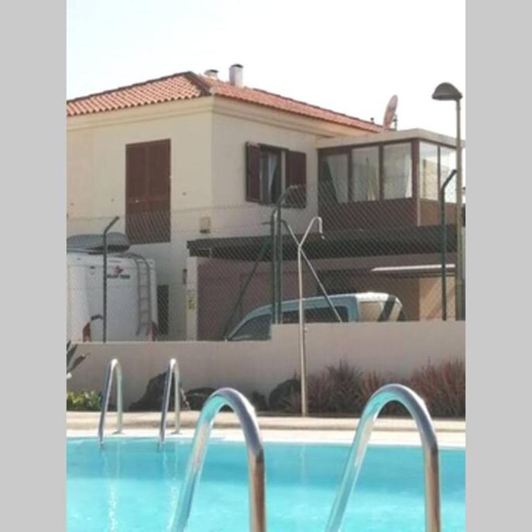 Fuertedreams - Casa de 2 dormitorios - 38