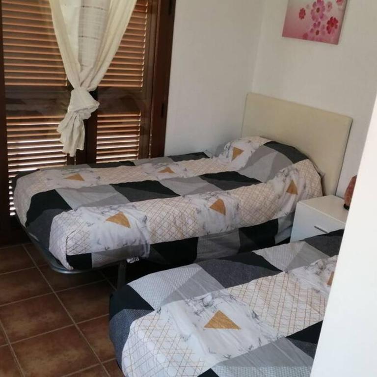 Fuertedreams - Casa de 2 dormitorios - 17