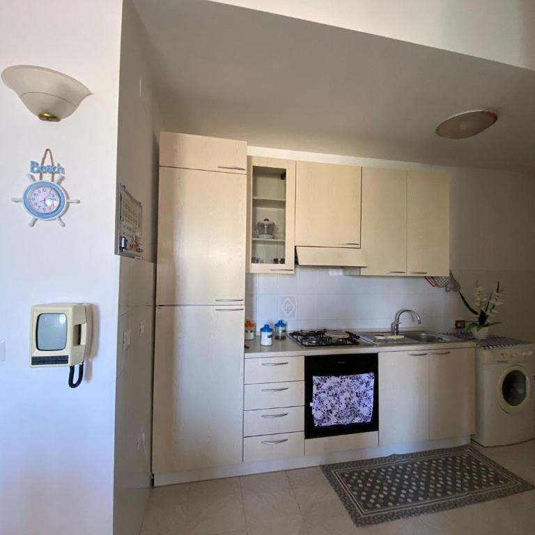 A 300 passi dal mare - Casa con 2 Camere da Letto - 12
