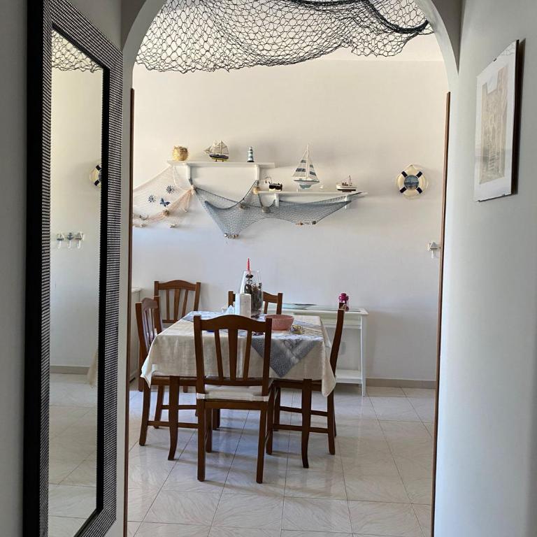 A 300 passi dal mare - Casa con 2 Camere da Letto - 16