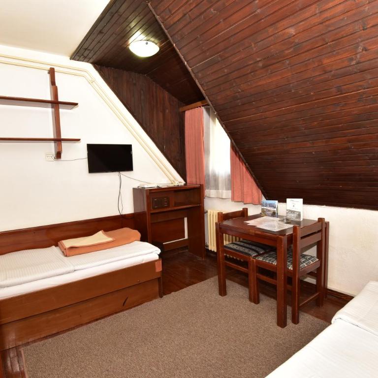 Apartments JAT Kopaonik - Studio - 1