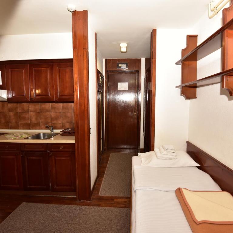Apartments JAT Kopaonik - Studio - 6