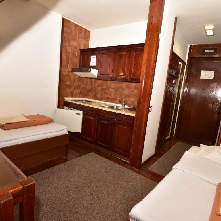 Apartments JAT Kopaonik - Studio - 4