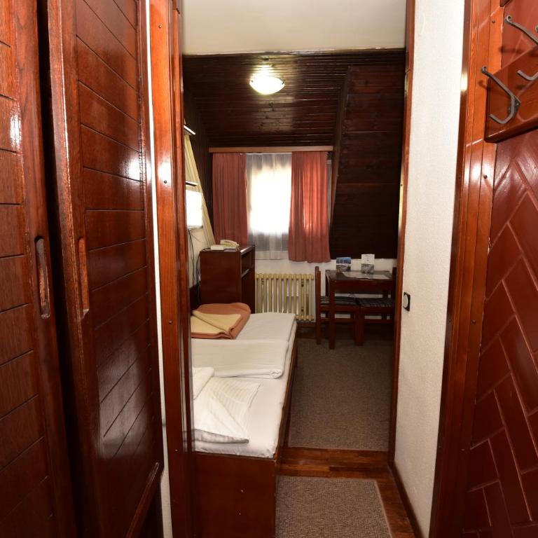 Apartments JAT Kopaonik - Studio - 5