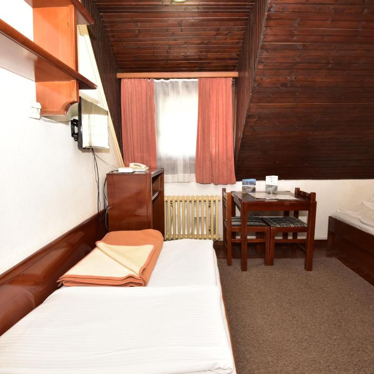 Apartments JAT Kopaonik - Studio - 3