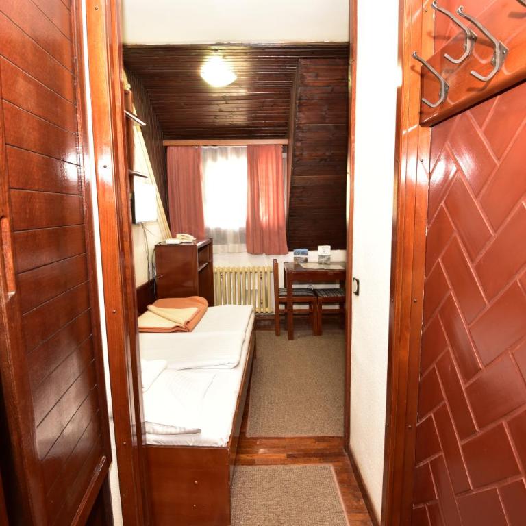 Apartments JAT Kopaonik - Studio - 2