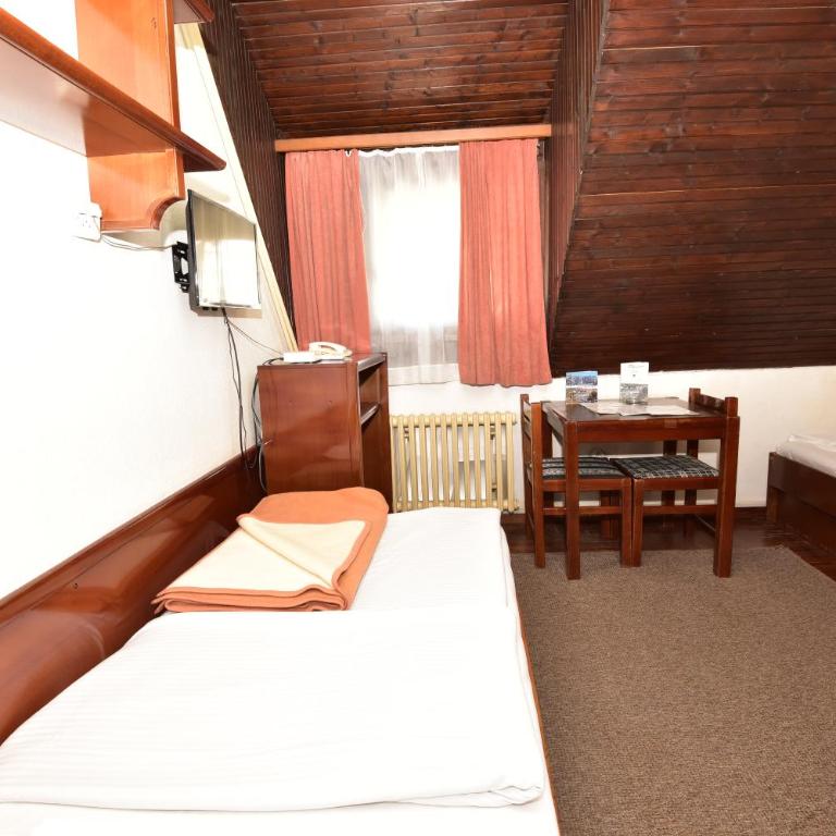 Apartments JAT Kopaonik - Studio - 7