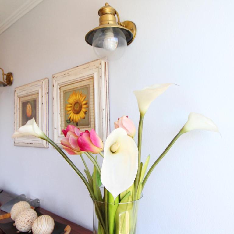 Global Vacacional, Apartamento con buenas vistas en Canet playa - Appartement 2 Chambres - 48