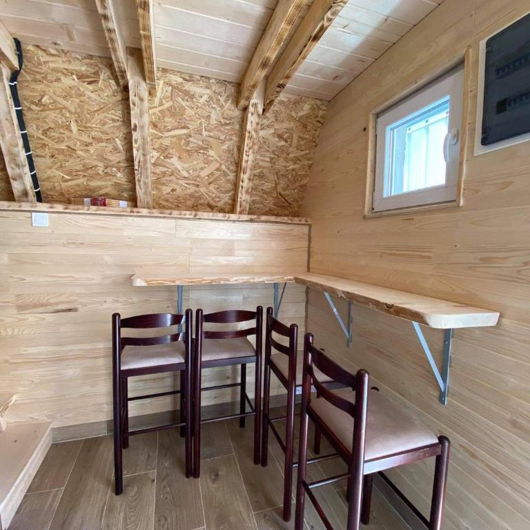 TARA BUNGALOV - One-Bedroom House - 9