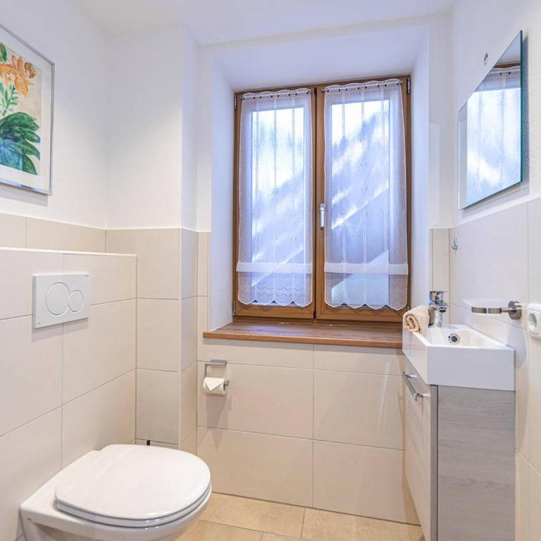 Ferienwohnung Watzmannblick Maria Gern - Appartement avec Terrasse - 9