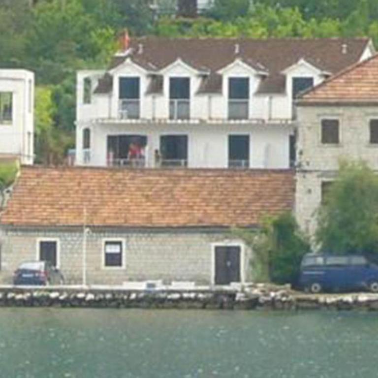 AMAZING SEA VIEW Guest House ADRIATICA - Apartman sa Pogledom na More - 23