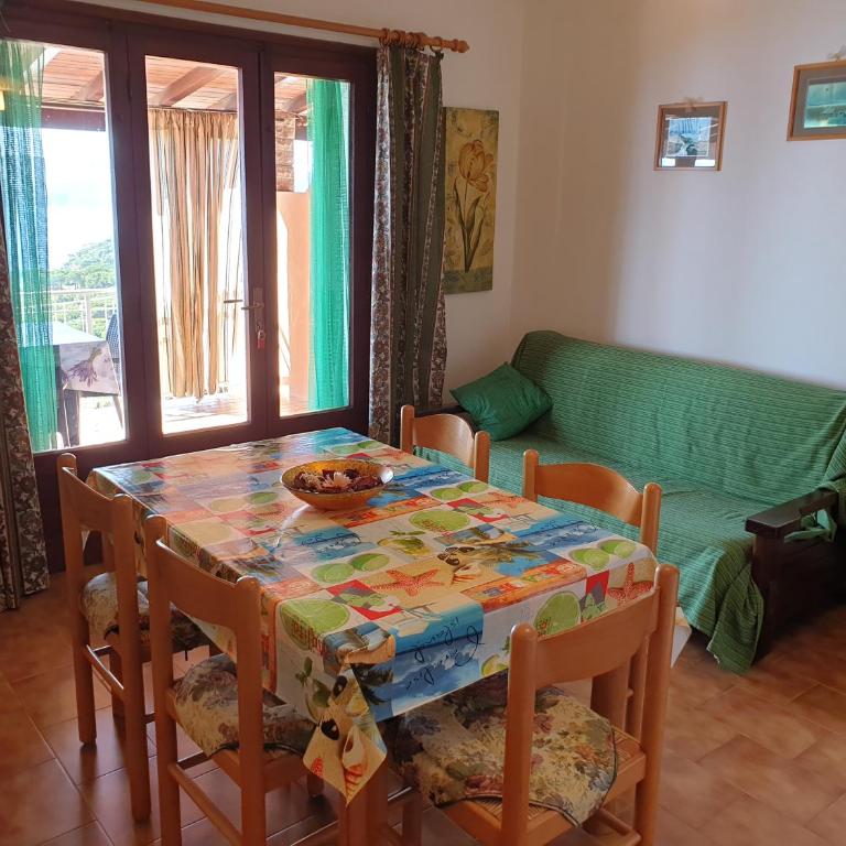 Appartamenti Il Sogno - Appartamento con Vista Mare - 6