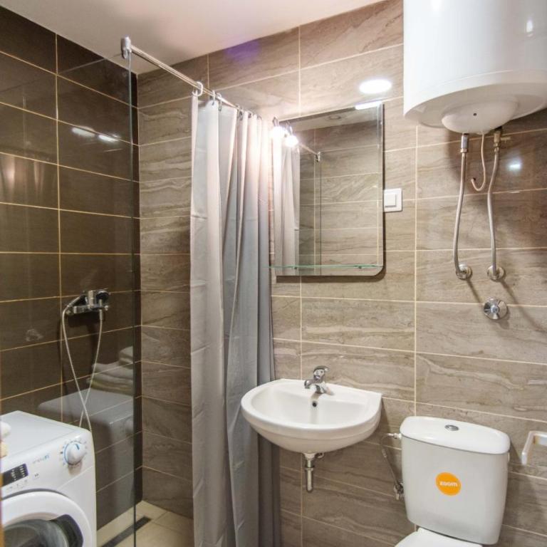 Sunny Hill Suite Ljubovic - Apartman sa 1 Spavaćom Sobom - 9