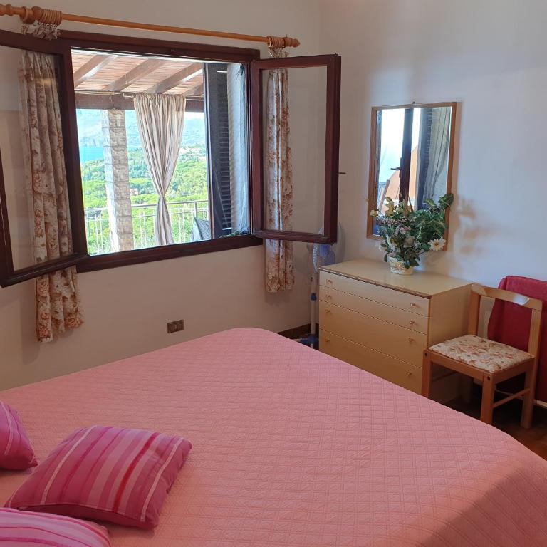Appartamenti Il Sogno - Appartamento con Vista Mare - 4