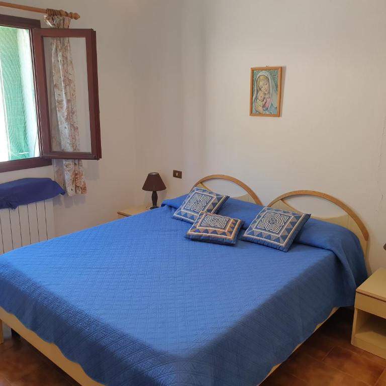 Appartamenti Il Sogno - Appartamento con Vista Mare - 3