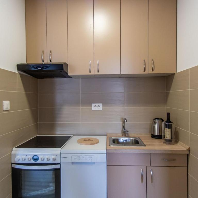 Sunny Hill Suite Ljubovic - Apartman sa 1 Spavaćom Sobom - 8