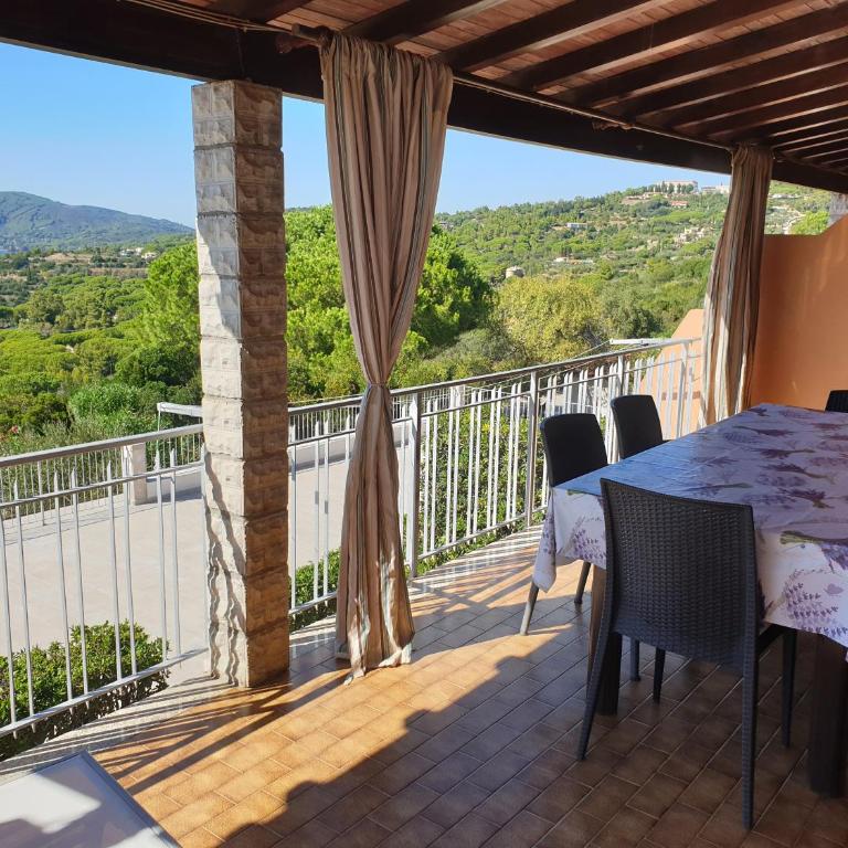 Appartamenti Il Sogno - Appartamento con Vista Mare - 1
