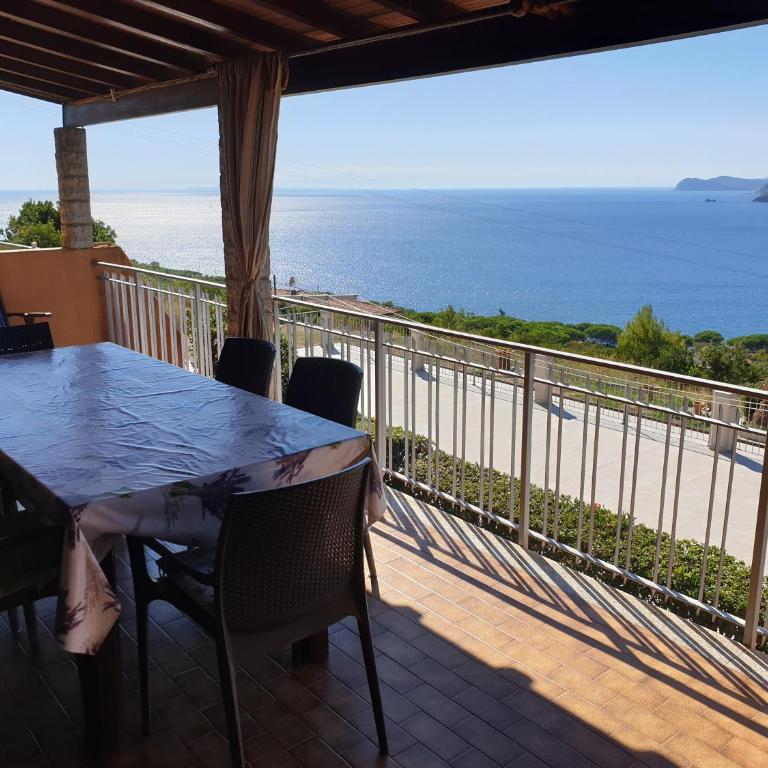 Appartamenti Il Sogno - Appartamento con Vista Mare - 8