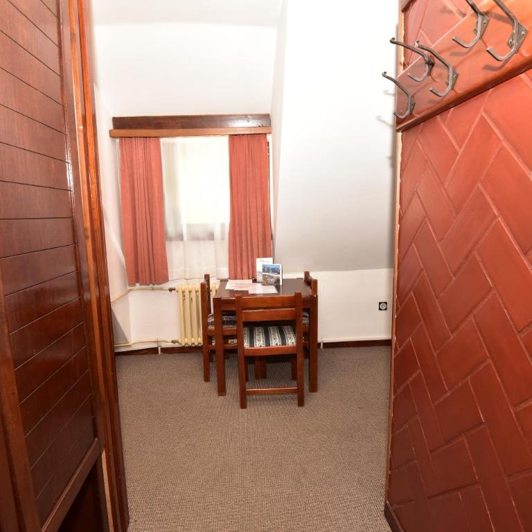 Apartments JAT Kopaonik - Duplex Studio - 6