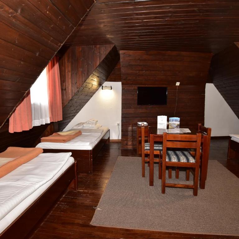 Apartments JAT Kopaonik - Duplex Studio - 3