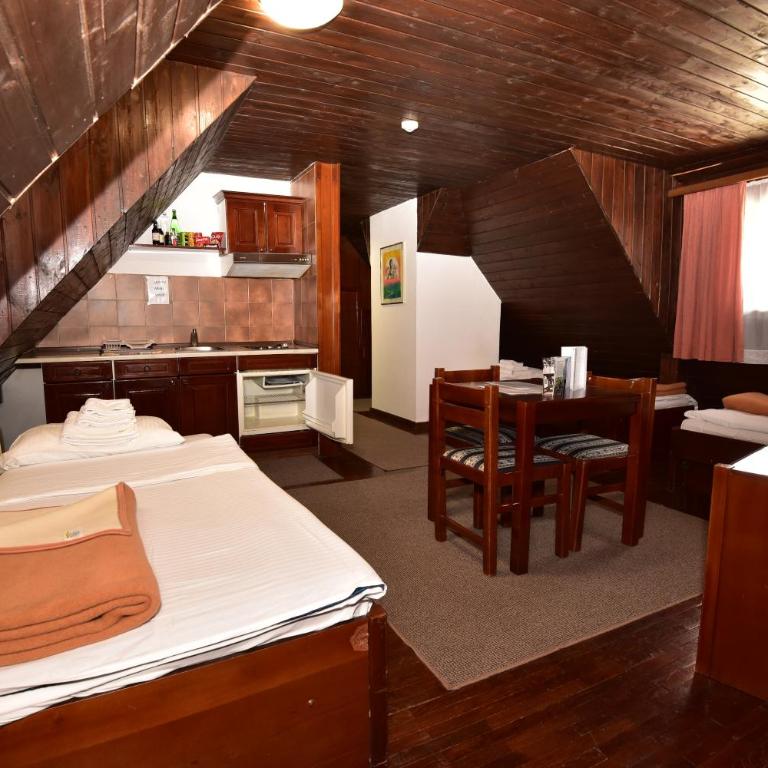 Apartments JAT Kopaonik - Duplex Studio - 2
