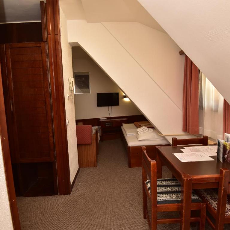 Apartments JAT Kopaonik - Duplex Studio - 1