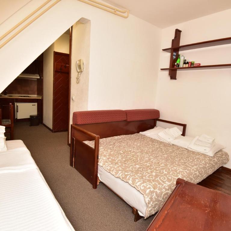 Apartments JAT Kopaonik - Duplex Studio - 8