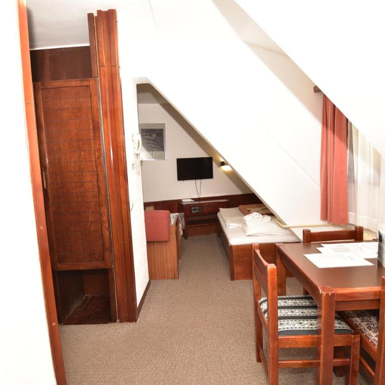 Apartments JAT Kopaonik - Duplex Studio - 7