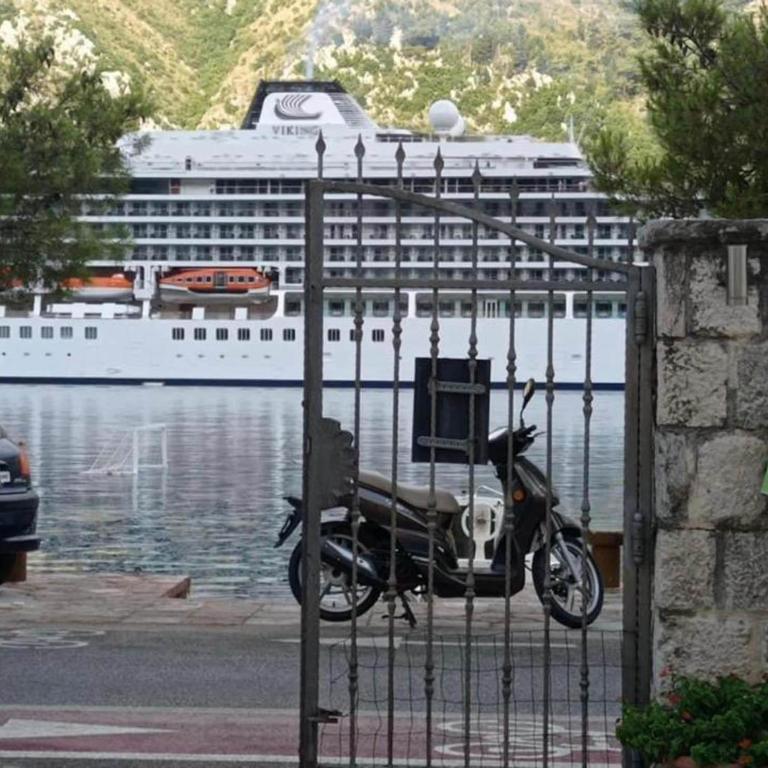 AMAZING SEA VIEW Guest House ADRIATICA - Apartman sa Pogledom na More - 38
