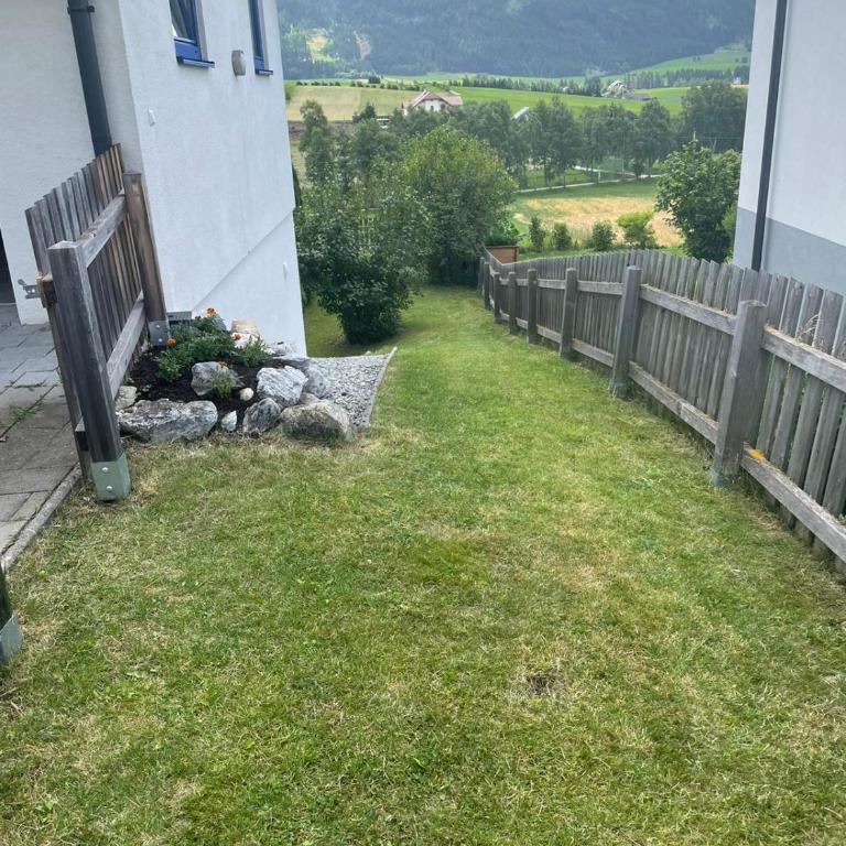 Haus Sonnenweg - Haus mit 3 Schlafzimmern und Garten - 21
