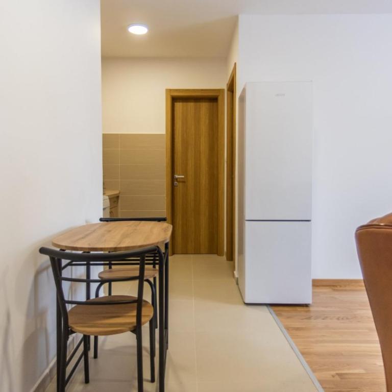Sunny Hill Suite Ljubovic - Apartman sa 1 Spavaćom Sobom - 6
