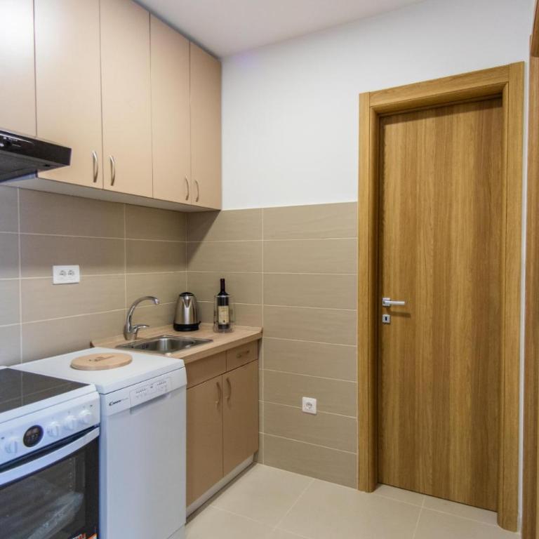 Sunny Hill Suite Ljubovic - Apartman sa 1 Spavaćom Sobom - 7