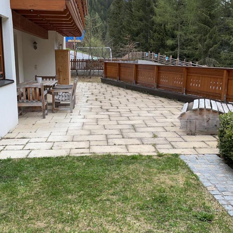 Haus am Steinbockzentrum - Apartment mit 1 Schlafzimmer - 6