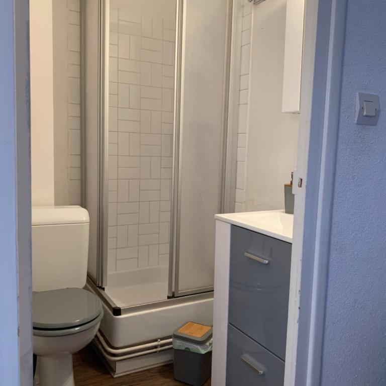 Appartement Superdevoluy Le Petit Suisse - Apartment mit Blick auf die Berge - 8