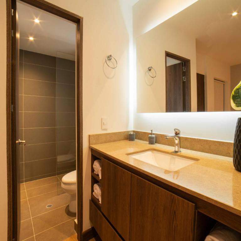 Cali River Suites by Yellowkey Capital - Habitación Doble - 6