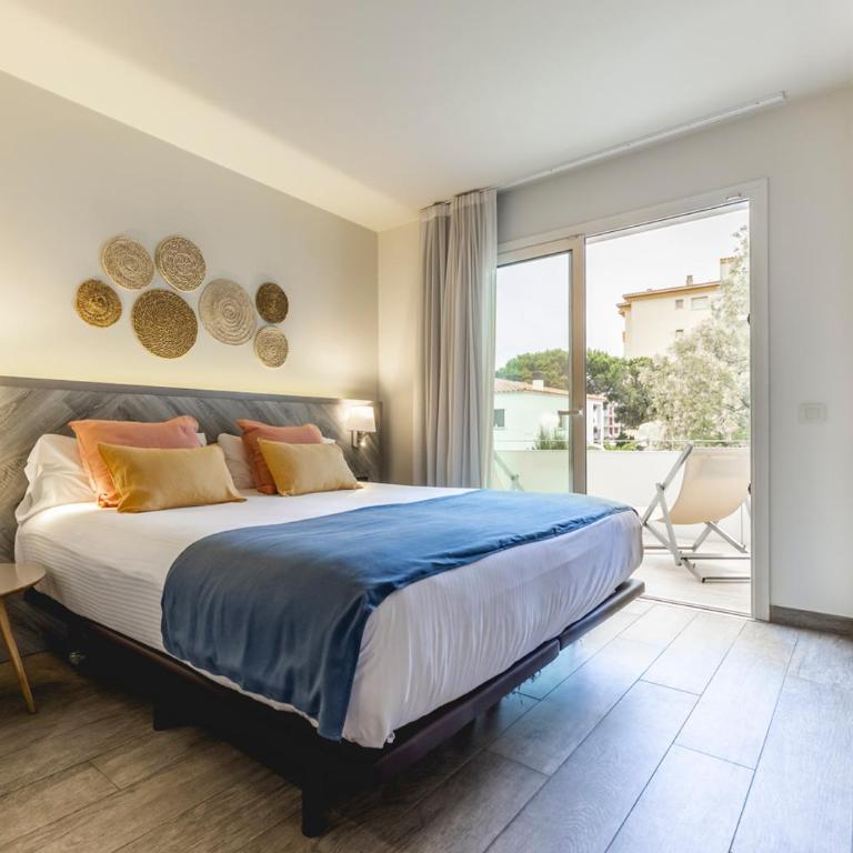 1935 Hotel Boutique & Apartments - Adults Only - Habitación Doble - 1 o 2 camas - 1