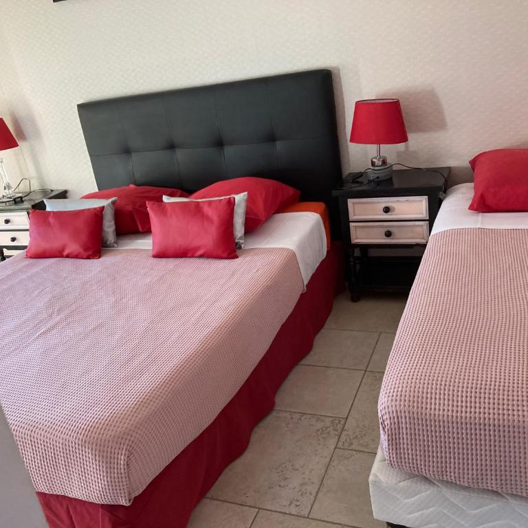 Madinina'S Cube - Familienzimmer - 1