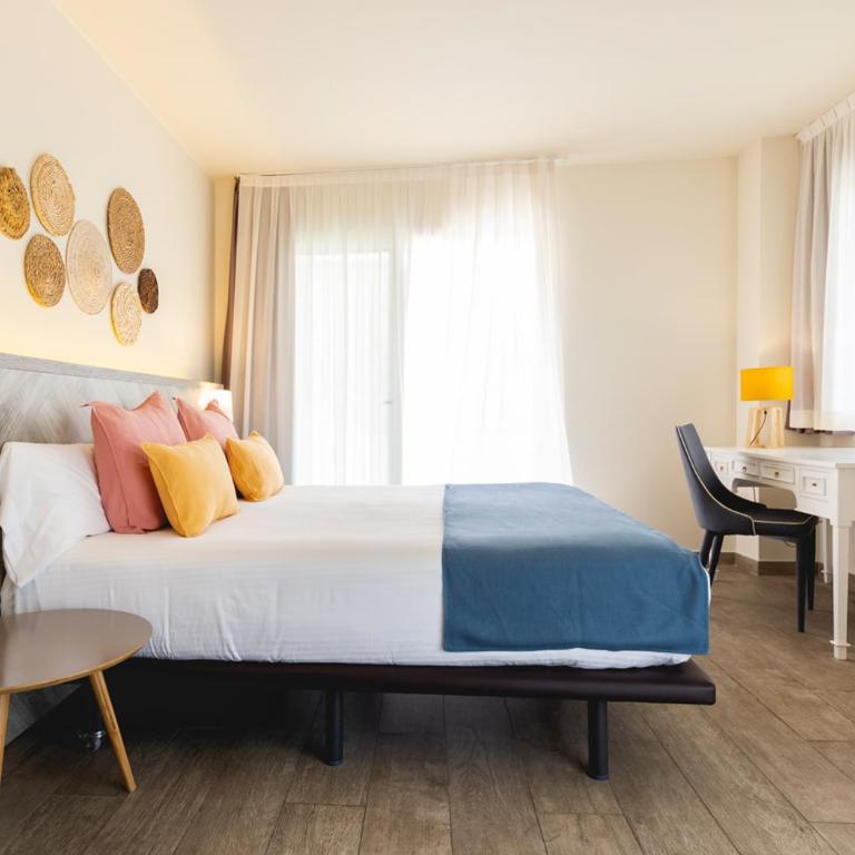 1935 Hotel Boutique & Apartments - Adults Only - Doble Superior - 2