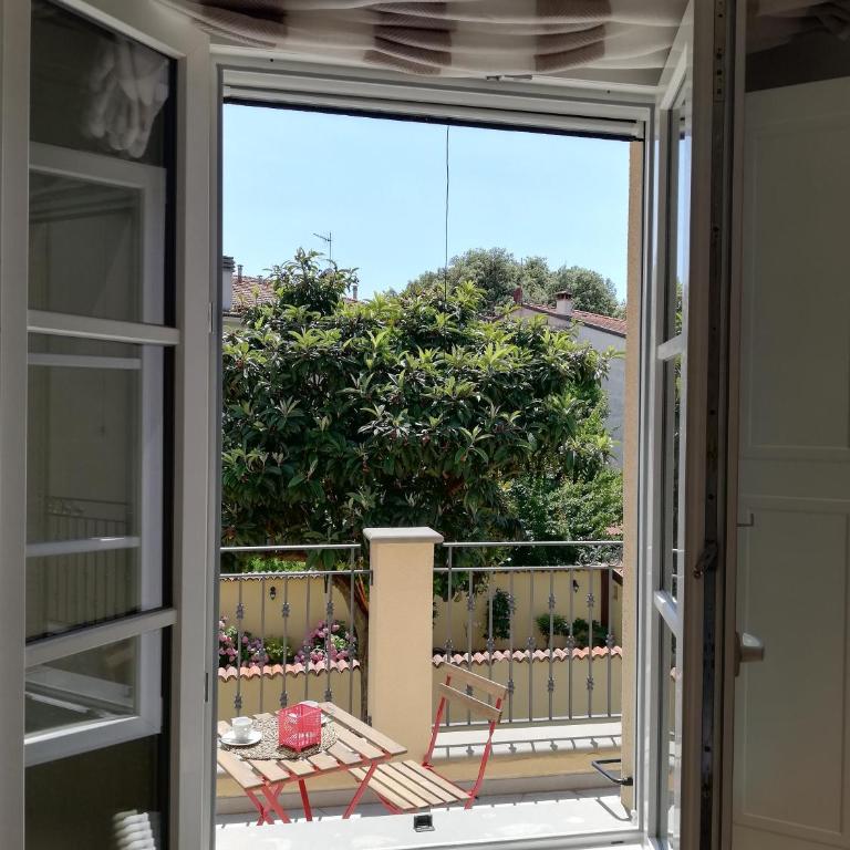 Casa Ridolfi Holiday Home -Una terrazza sui giardini di Pisa - Appartamento con 2 Camere da Letto - 10