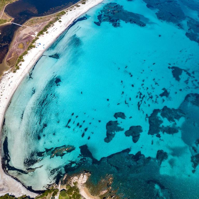 Baglioni Resort Sardinia - The Leading Hotels of the World - Camera Matrimoniale Grand Deluxe con Vista Mare - 7