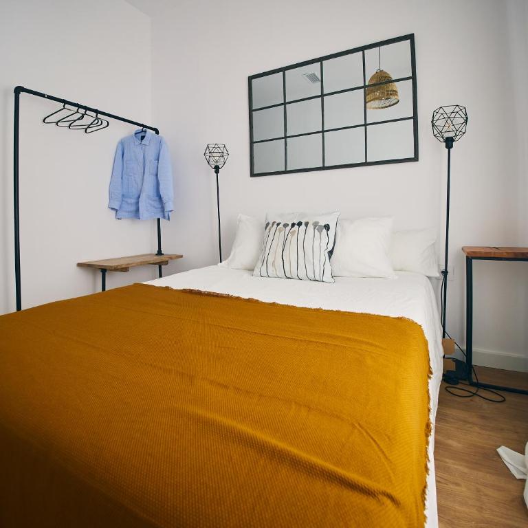 Pelícano Seville Apartments - Apartamento de 1 dormitorio - 3