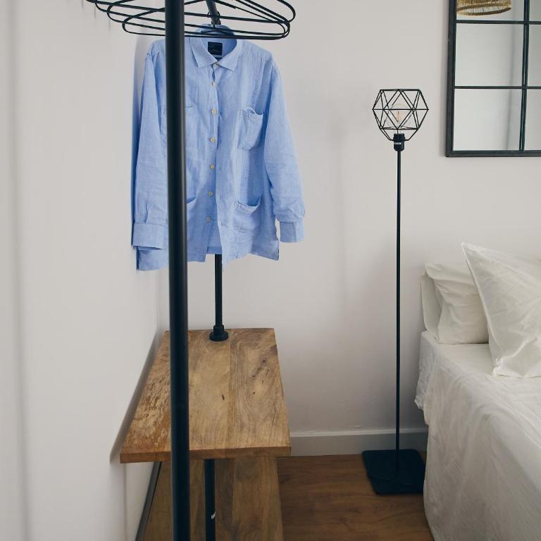 Pelícano Seville Apartments - Apartamento de 1 dormitorio - 5